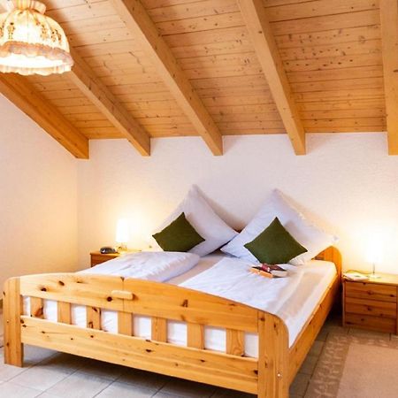 Ferienhaus Killian بيشوفسمايس المظهر الخارجي الصورة