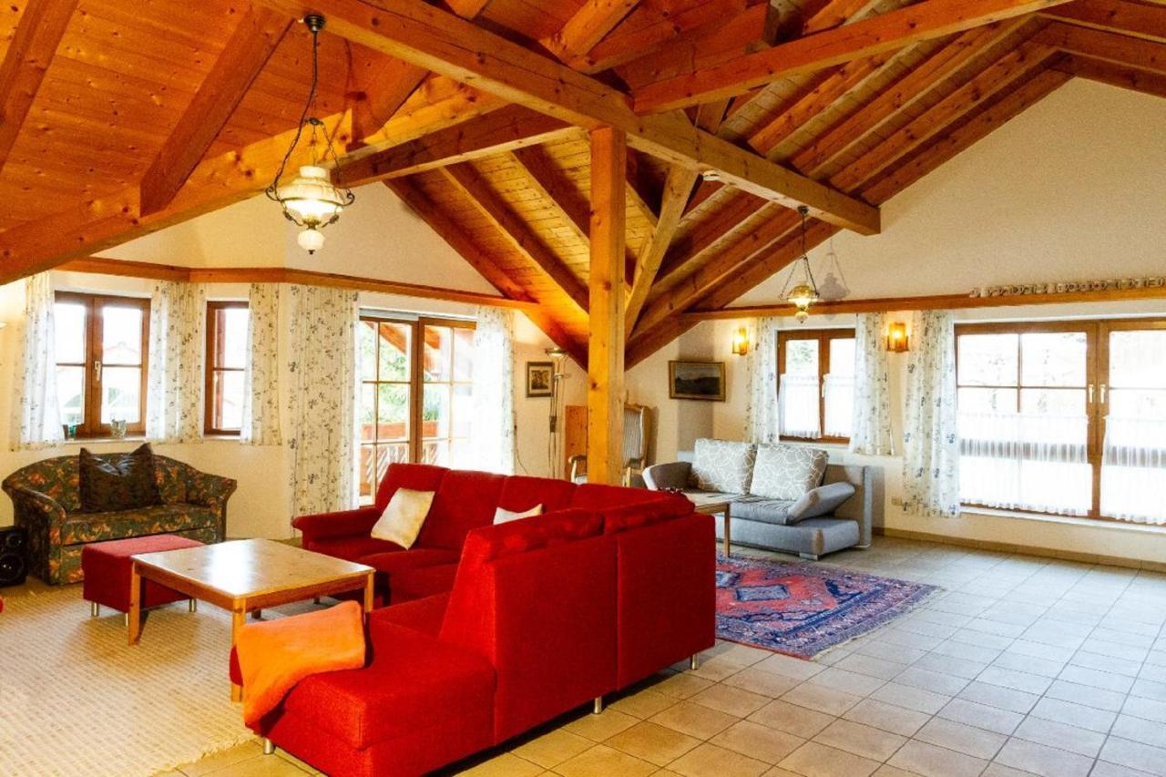 Ferienhaus Killian بيشوفسمايس المظهر الخارجي الصورة