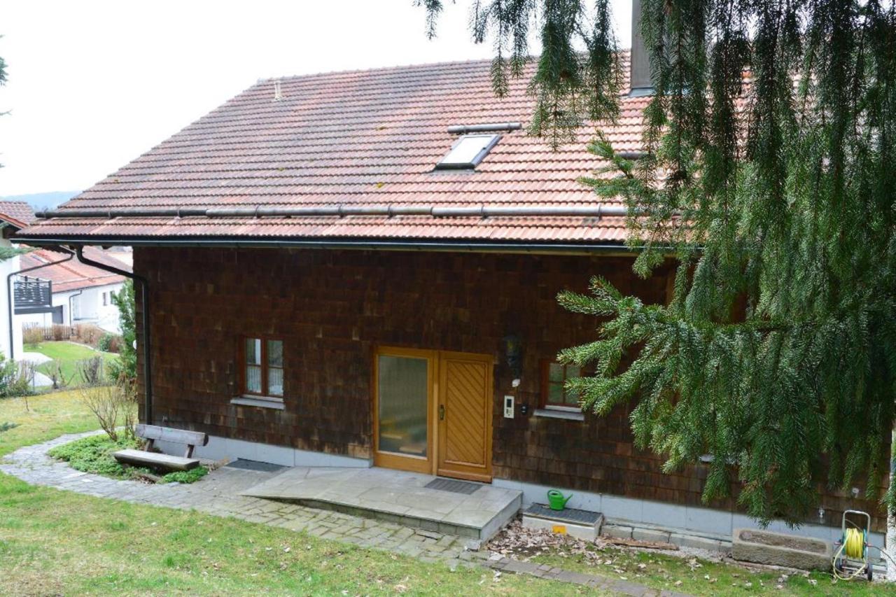 Ferienhaus Killian بيشوفسمايس المظهر الخارجي الصورة