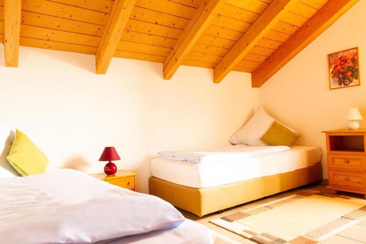 Ferienhaus Killian بيشوفسمايس المظهر الخارجي الصورة
